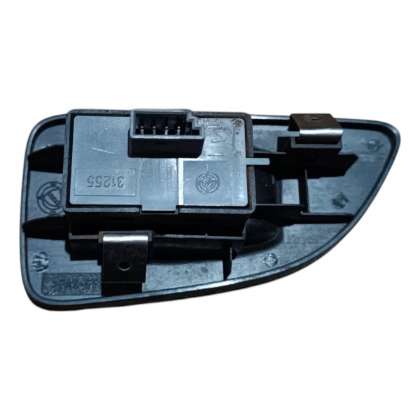 Botão Vidro Traseiro Esquerdo Punto Linea 2009 2010 A 2013