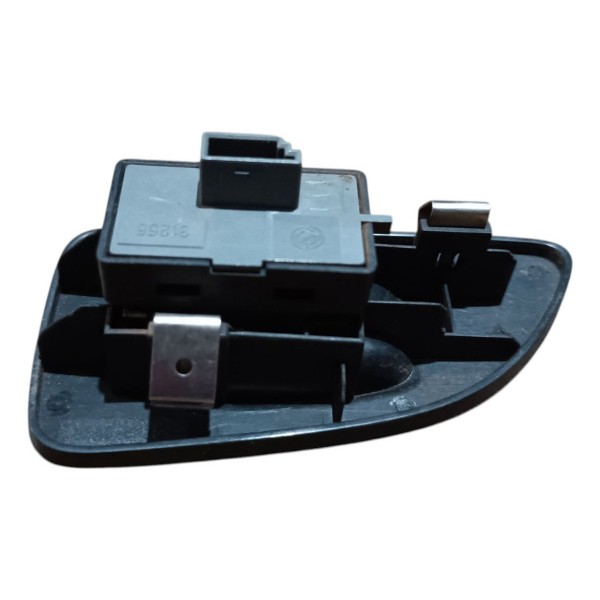 Botão Vidro Traseiro Esquerdo Punto Linea 2009 2010 A 2013