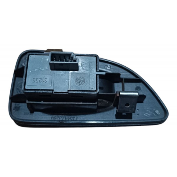 Botão Vidro Traseiro Direito Punto Linea 2009 2010 A 2013