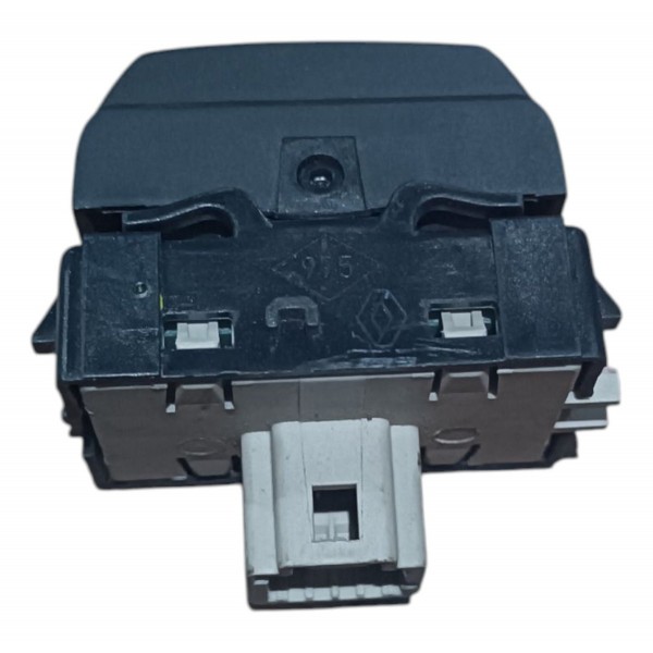 Botão Sensor Estacionamento Logan Sandero Captur 2015 A 2020