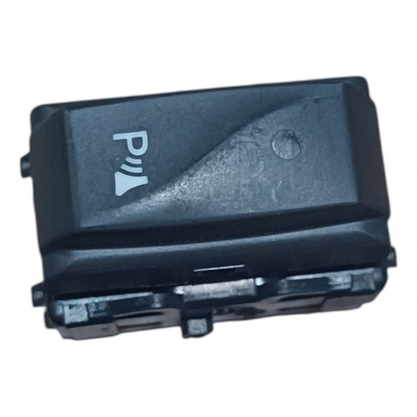 Botão Sensor Estacionamento Logan Sandero Captur 2015 A 2020