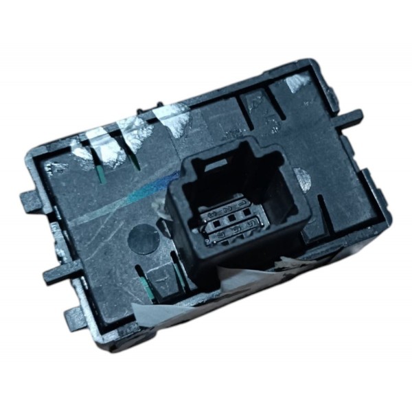 Botão Trava Vidro Renault Logan Sandero Duster 2015 A 2019