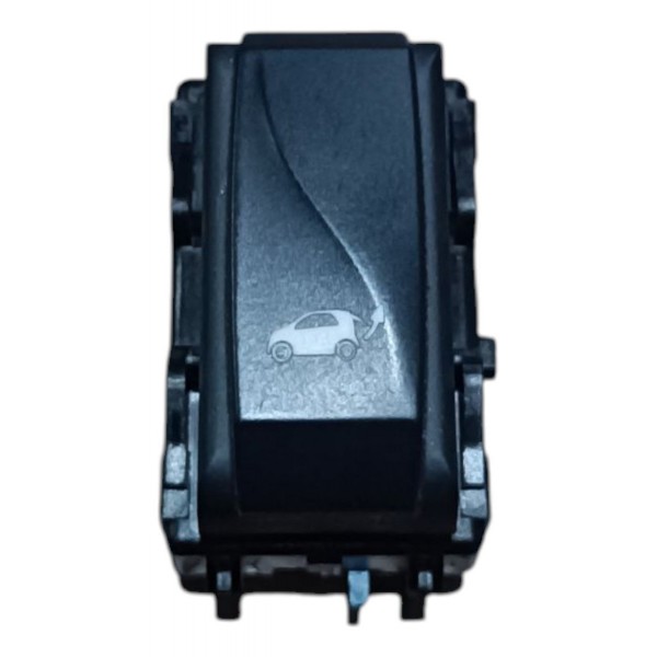 Botão Abertura Tampa Traseira Renault Kwid 2021 2022 A 2024