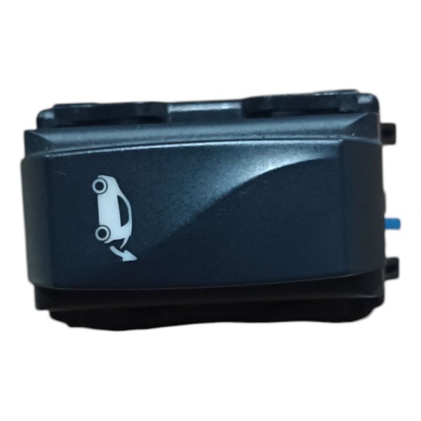 Botão Abertura Tampa Traseira Renault Kwid 2021 2022 A 2024