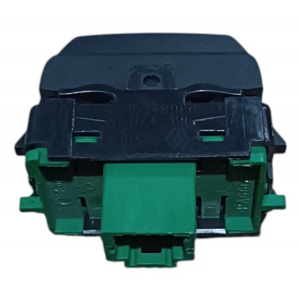 Botão Potência Combustível Renault Sandero Logan 2015 A 2020