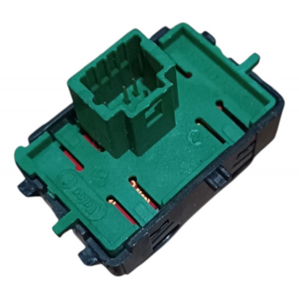 Botão Potência Combustível Renault Sandero Logan 2015 A 2020