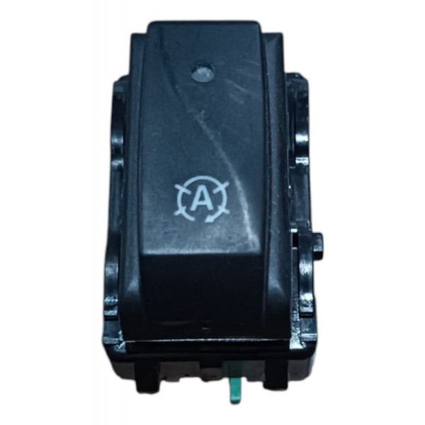 Botão Potência Combustível Renault Sandero Logan 2015 A 2020