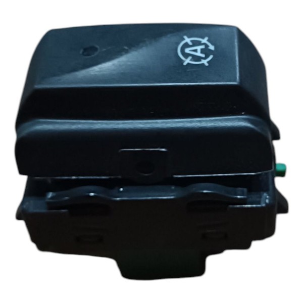 Botão Potência Combustível Renault Sandero Logan 2015 A 2020