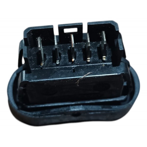 Botão Vidro Elétrico Diant. Logan Sandero 2008 2009 A 2013