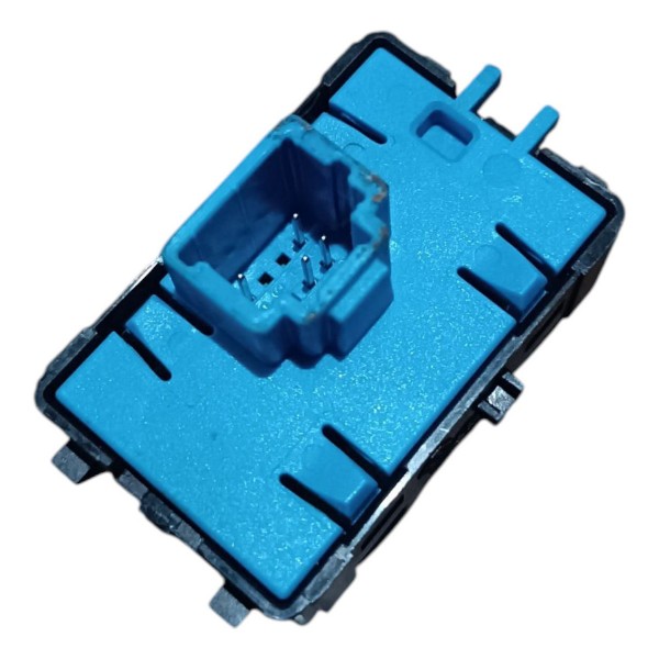 Botão Vidro Traseiro Renault Sandero Logan 2015 2016 A 2020