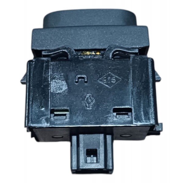 Botão Trava Vidro Elétrico Renault Captur 2018 2019 2020