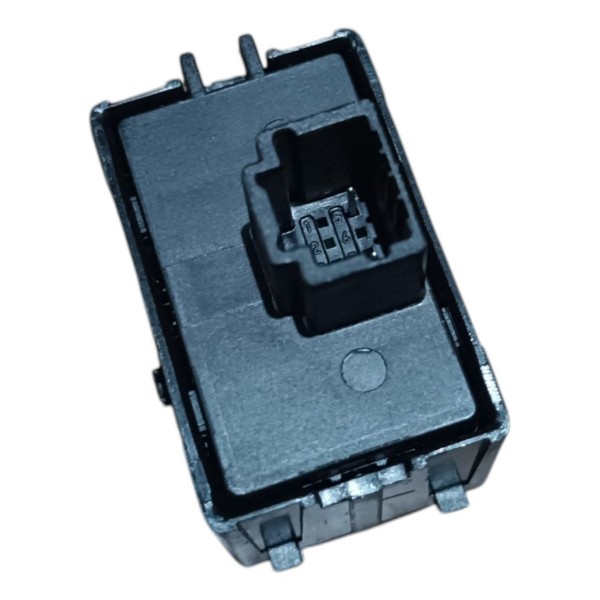 Botão Trava Vidro Elétrico Renault Captur 2018 2019 2020