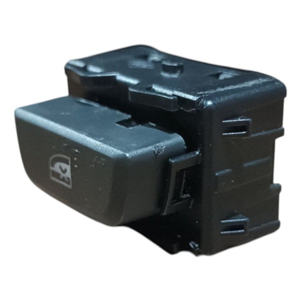 Botão Trava Vidro Dianteiro Renault Captur 2018 2019 2023