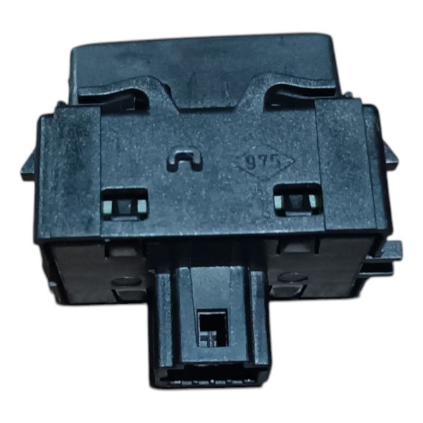 Botão Trava Vidro Dianteiro Renault Captur 2018 2019 2023