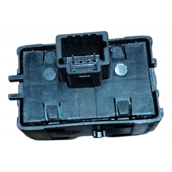 Botão Trava Vidro Dianteiro Renault Captur 2018 2019 2023