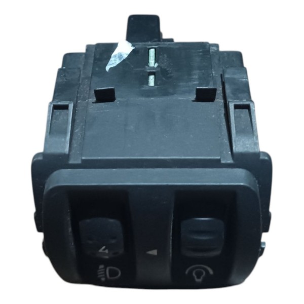 Botão Regulagem Luz Farol Renault Fluence 2011 A 2016