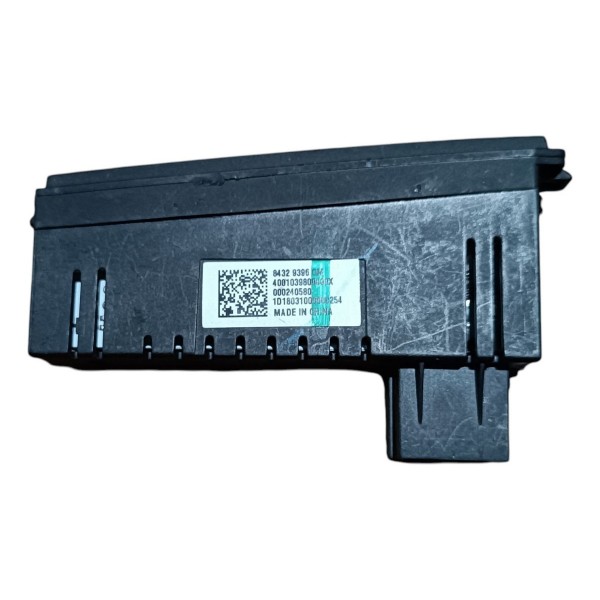 Botão Cambio Marcha Chevrolet Equinox 2018 2019 2020 2022