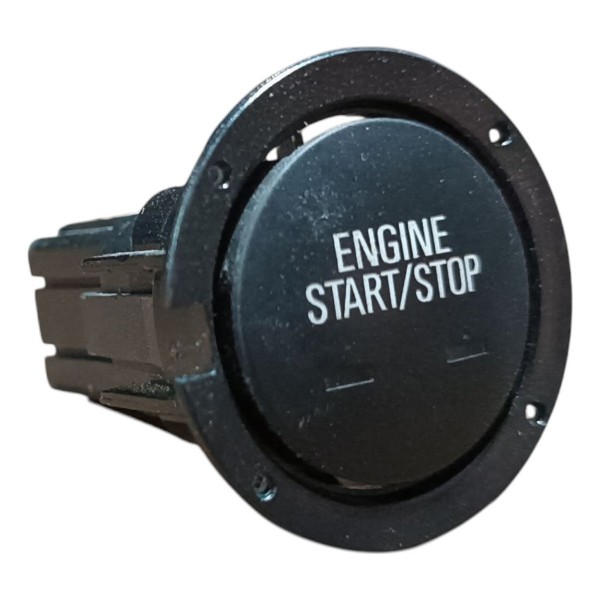 Botão Ignição Start Stop Chevrolet Equinox 2017 2018 A 2021