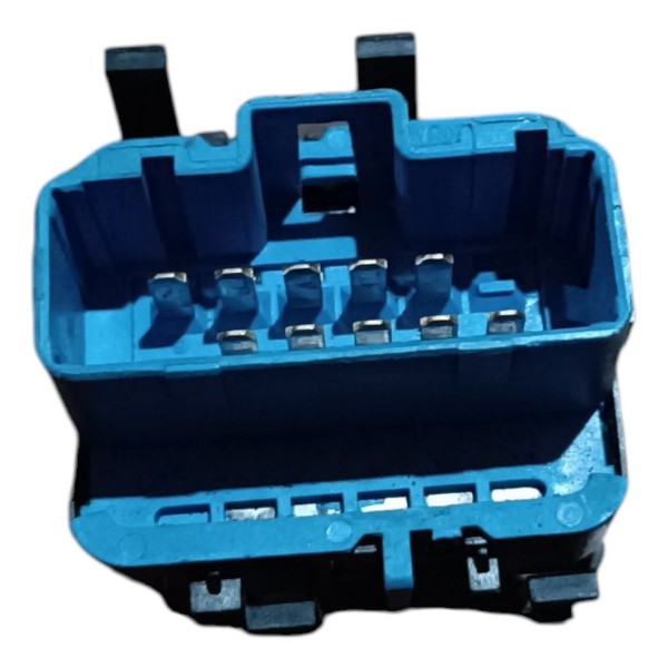 Botão Vidro Duplo Diant. Esquerdo Renault Megane 2006 A 2013