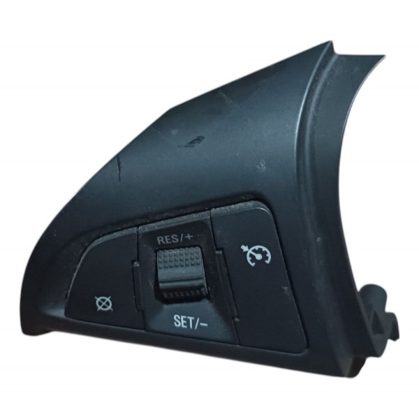 Botão Comando Volante Piloto Automático Cobalt Prisma Onix