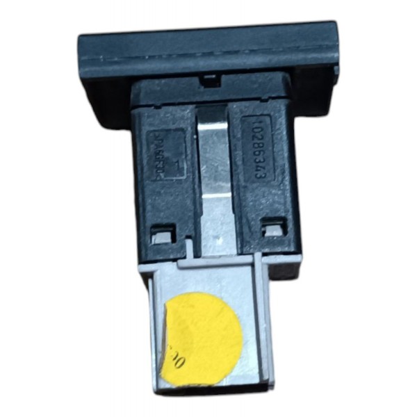 Botão Vidro Dianteiro Esquerdo Gol Saveiro 2016 2017 A 2021