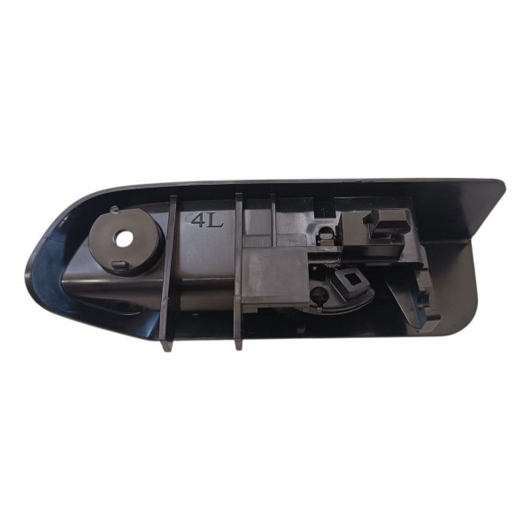 Botão Abertura Portinhola Tanque Toyota Yaris 2018 A 2024