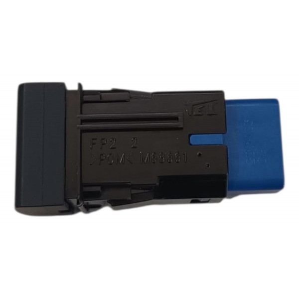 Botão Off Controle Tração Toyota Yaris 2019 2020 2021 A 2024