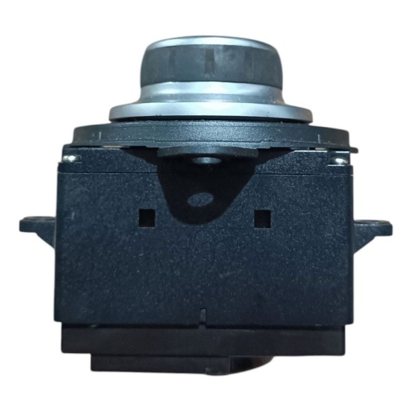 Comando Botão Multimídia Idrive Bmw 335i 325i 2007 A 2012