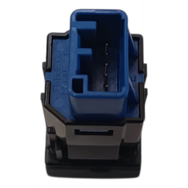 Botão Interruptor Alerta Anti Colisão Toyota Yaris 2019 2024