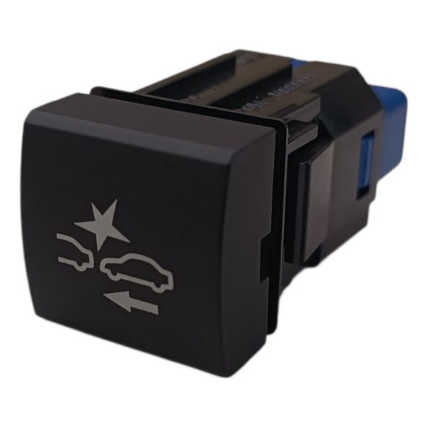 Botão Interruptor Alerta Anti Colisão Toyota Yaris 2019 2024