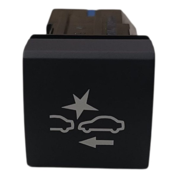 Botão Interruptor Alerta Anti Colisão Toyota Yaris 2019 2024