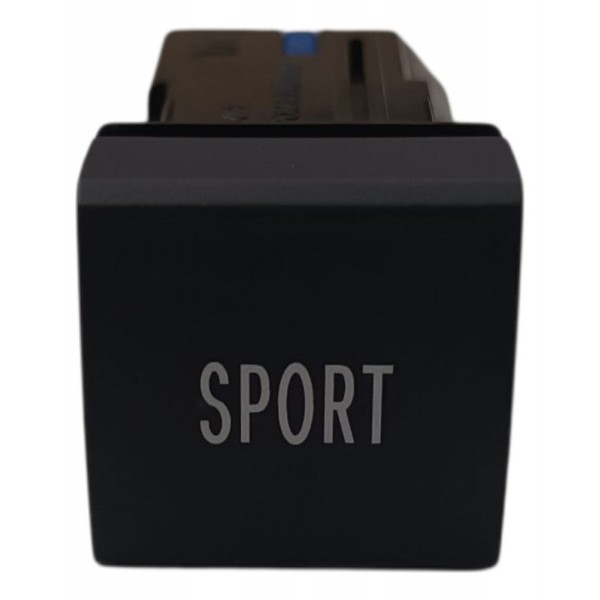 Botão Comando Modo Sport Toyota Yaris 2019 2020 2021 A 2024