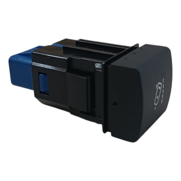 Botão Comando Alerta Troca Faixa Toyota Yaris 2019 A 2024