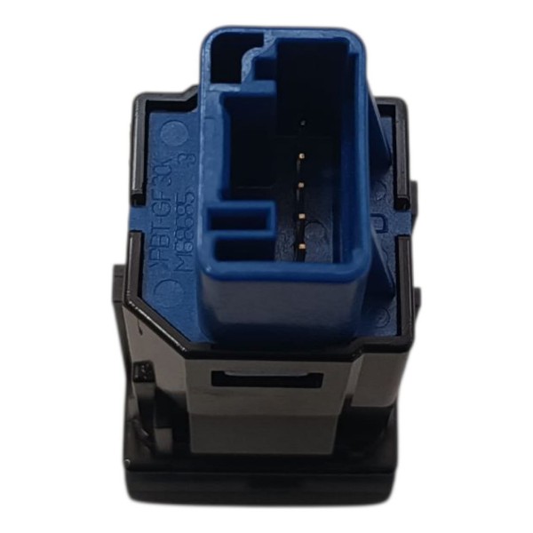 Botão Comando Alerta Troca Faixa Toyota Yaris 2019 A 2024