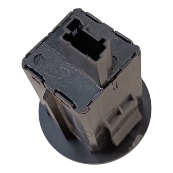 Botão Chave On Off Airbag Passenger Gm Onix 2020 A 2025