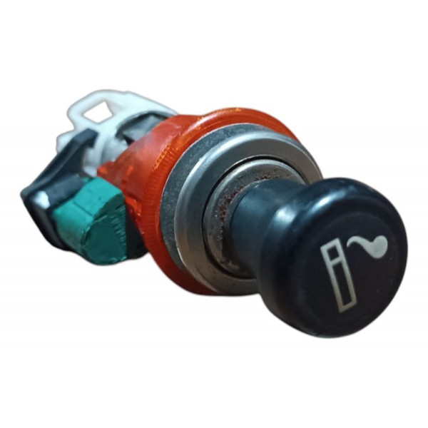 Acendedor Cinzeiro Volkswagen Jetta Golf 2010 2011 A 2018