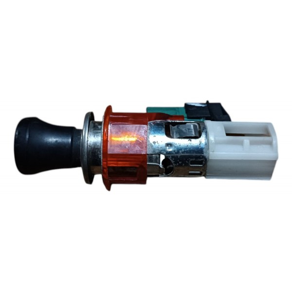 Acendedor Cinzeiro Volkswagen Jetta Golf 2010 2011 A 2018