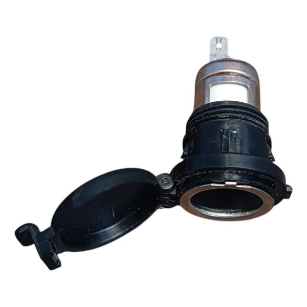 Tomada 12v Acendedor Cinzeiro Nissan Tiida 2008 2009 A 2014