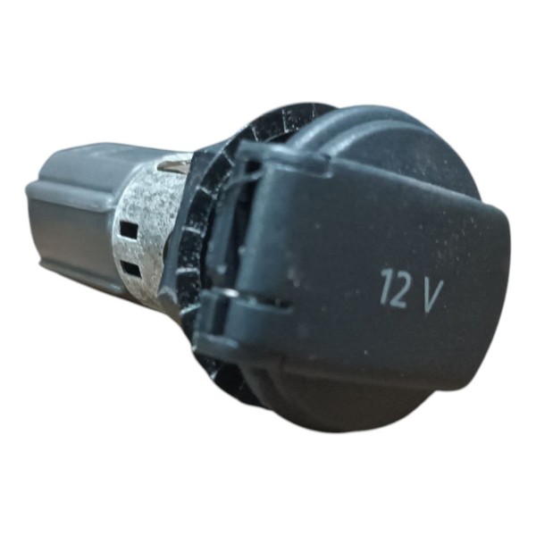 Tomada 12v Acendedor Cinzeiro Audi A3 2014 2015 2016