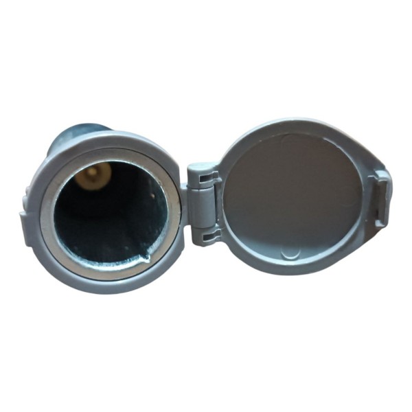 Tomada 12v Acendedor Cinzeiro Corolla 2003 2004 2005 A 2008