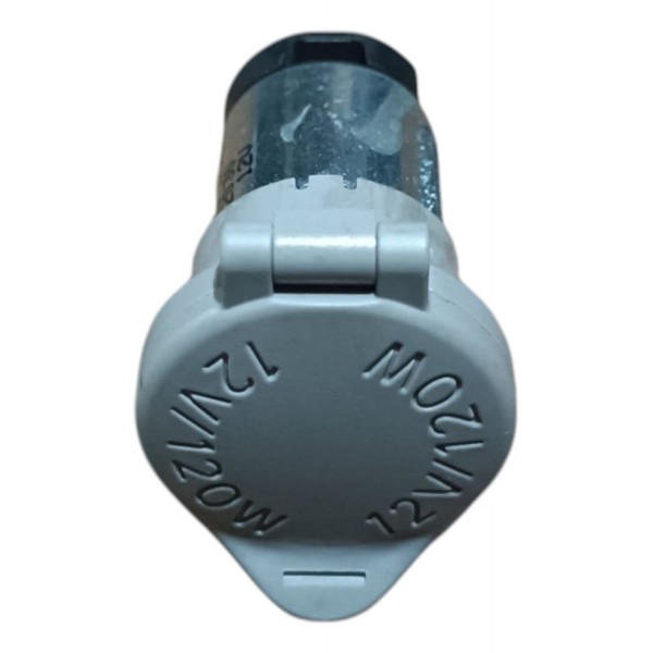 Tomada 12v Acendedor Cinzeiro Corolla 2003 2004 2005 A 2008