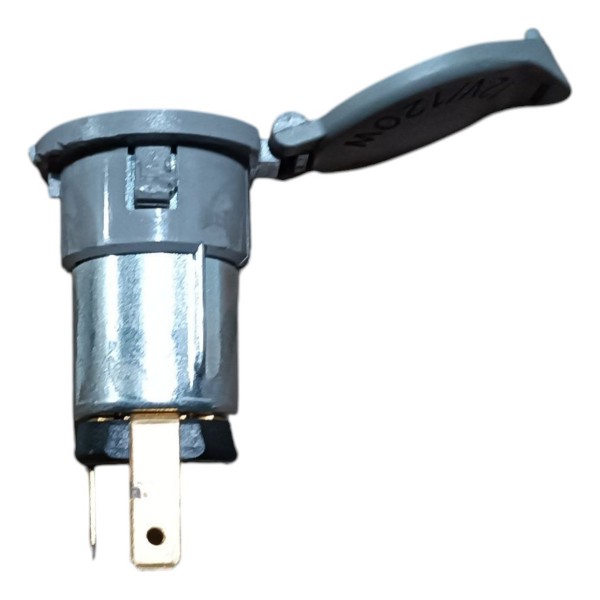 Tomada 12v Acendedor Cinzeiro Corolla 2003 2004 2005 A 2008