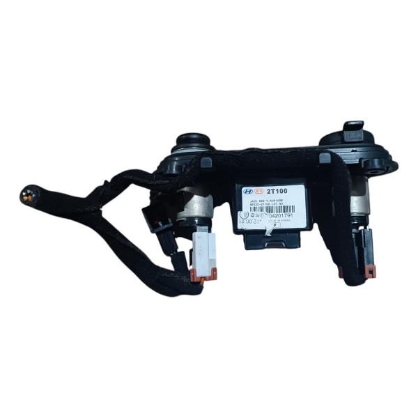 Moldura Cinzeiro Entrada 12v Usb Aux Kia Optima 2012 A 2016