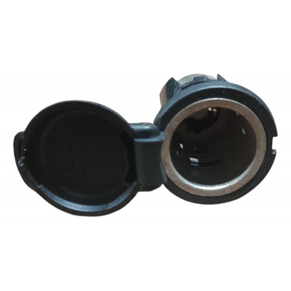 Tomada 12v Acendedor Cinzeiro Citroen C3 2014 2015 A 2019