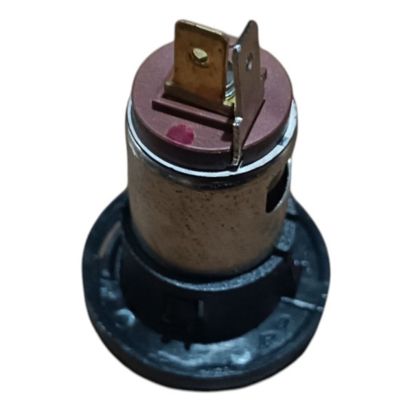 Tomada 12v Acendedor Cinzeiro Hyundai Hb20s 2016 2017 A 2019