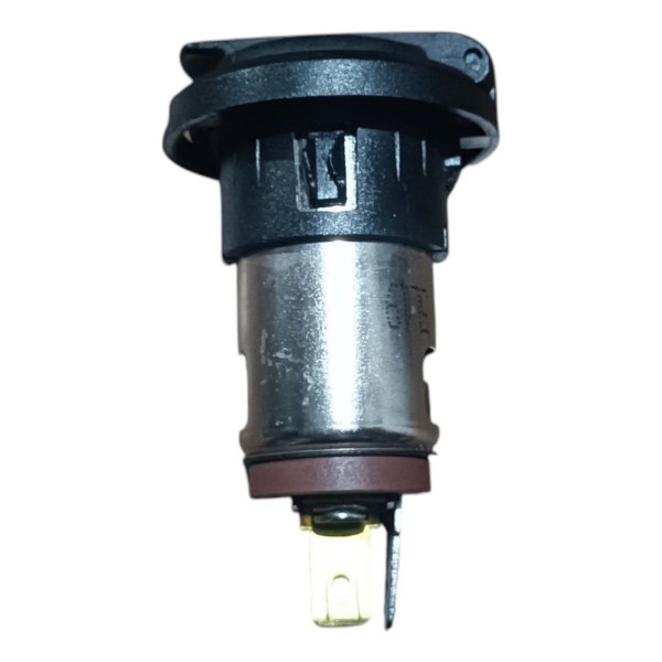 Tomada 12v Acendedor Cinzeiro Hyundai Hb20s 2016 2017 A 2019