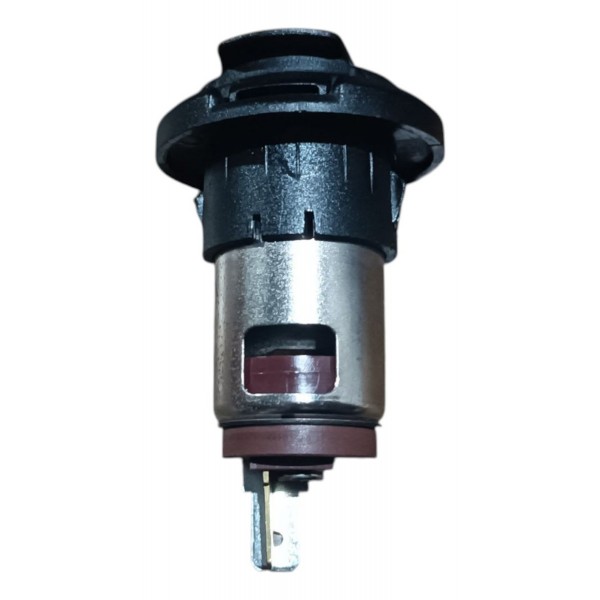 Tomada 12v Acendedor Cinzeiro Hyundai Hb20s 2016 2017 A 2019