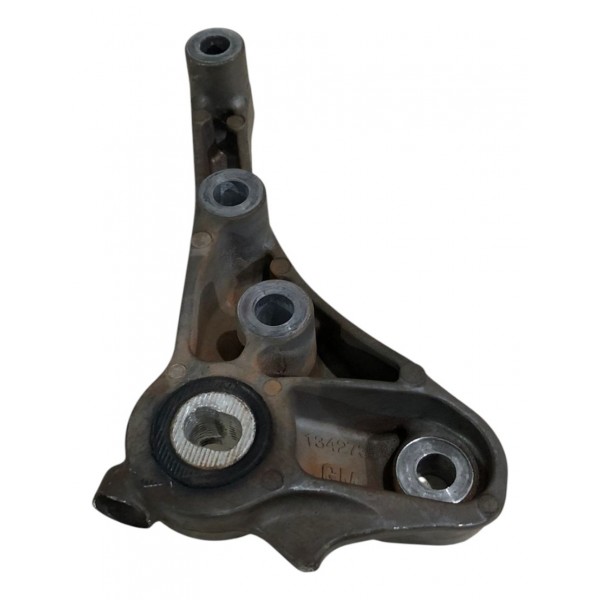 Suporte Coxim Câmbio Gm Cruze 1.4 2017 A 2024 13427354