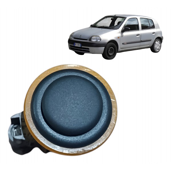 Tomada 12v Acendedor Cinzeiro Scenic Clio 1999 2000 A 2010