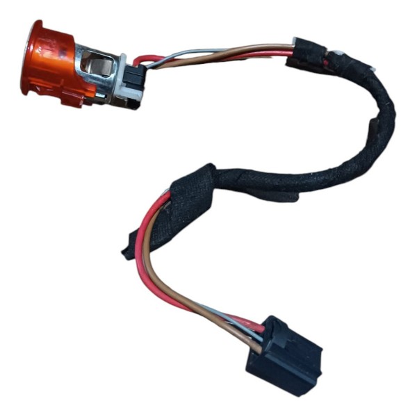 Tomada 12v Acendedor Cinzeiro Audi A3 2014 2015 A 2018